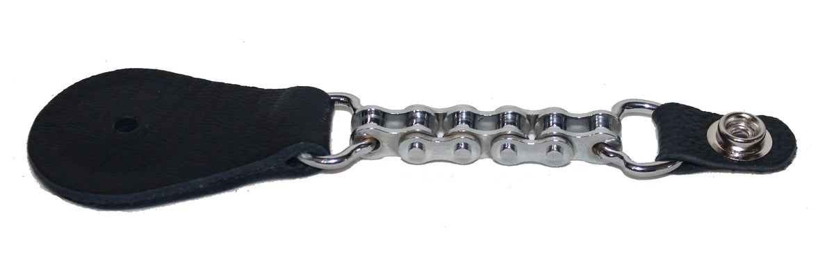Bike Chain Vest Set T1415