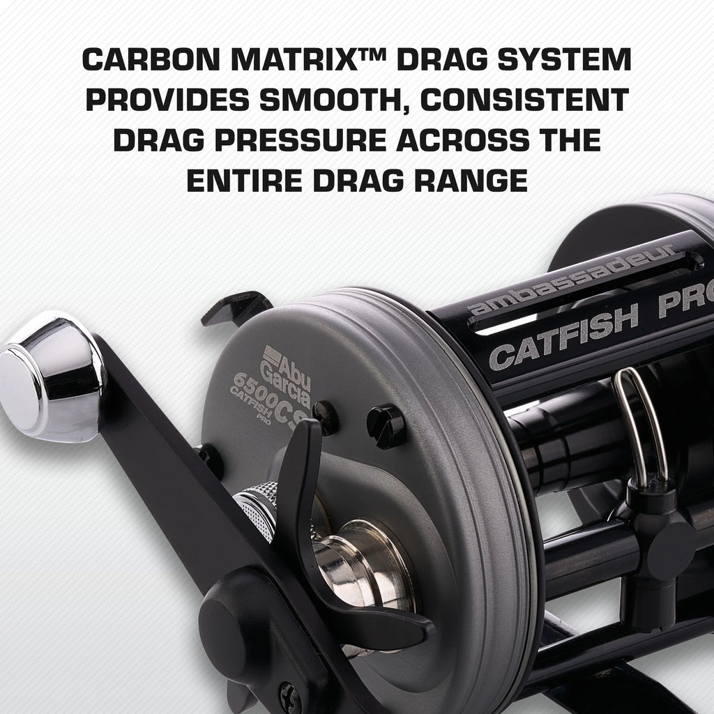 6500 Catfish Pro X402611