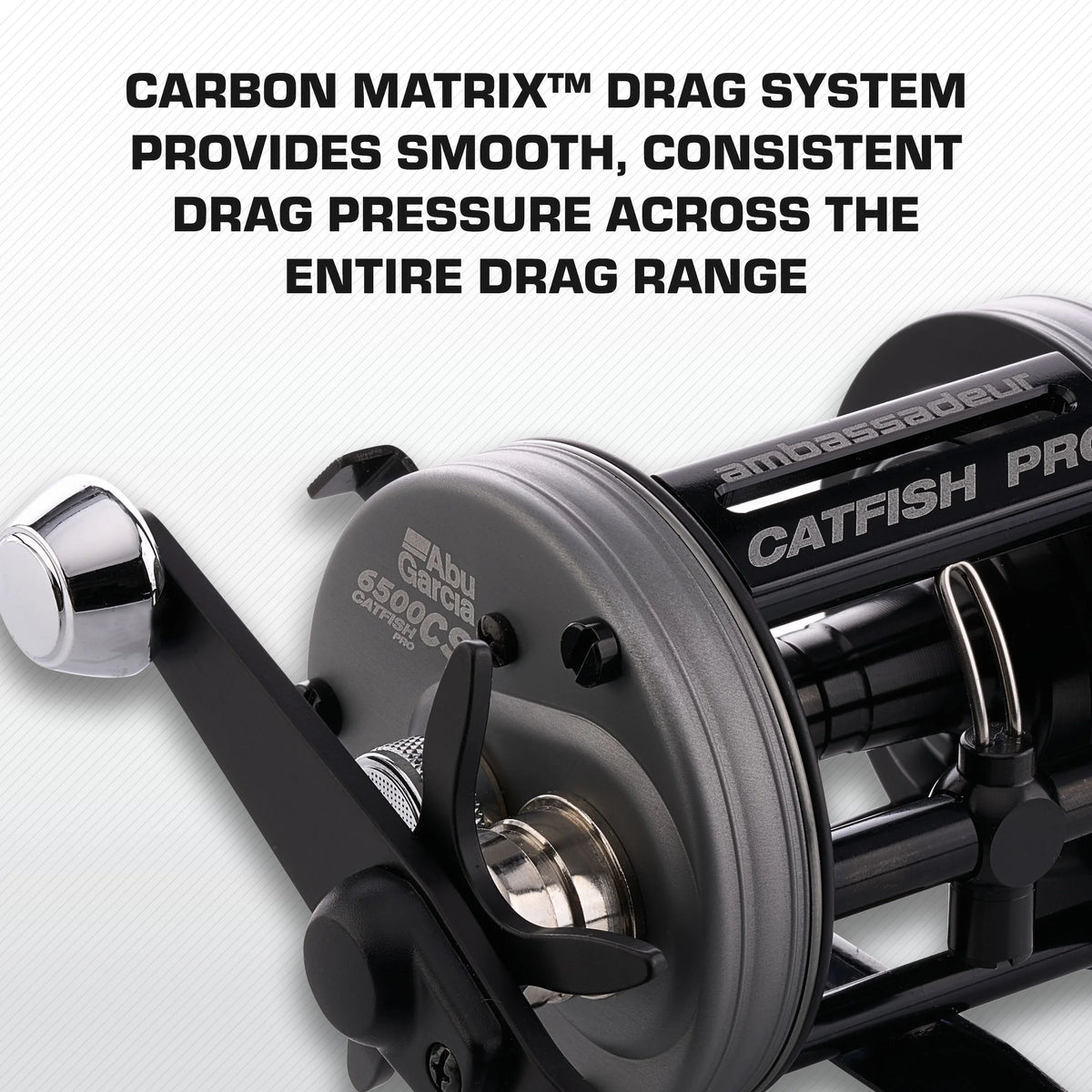 6500 Catfish Pro X402611
