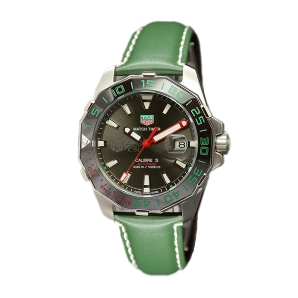 43mm Watch W696317