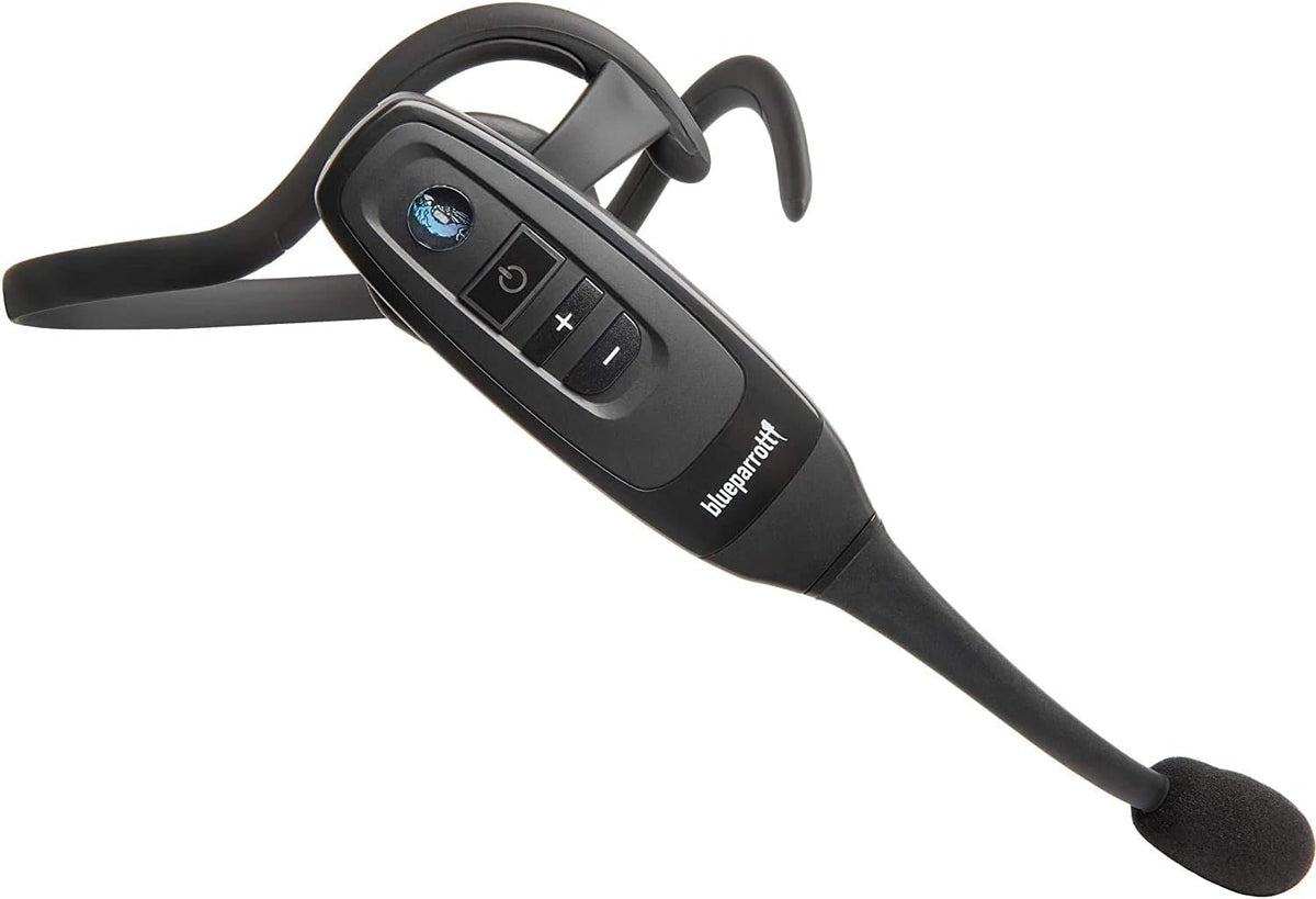 Noise Canceling Microphone Headset A429