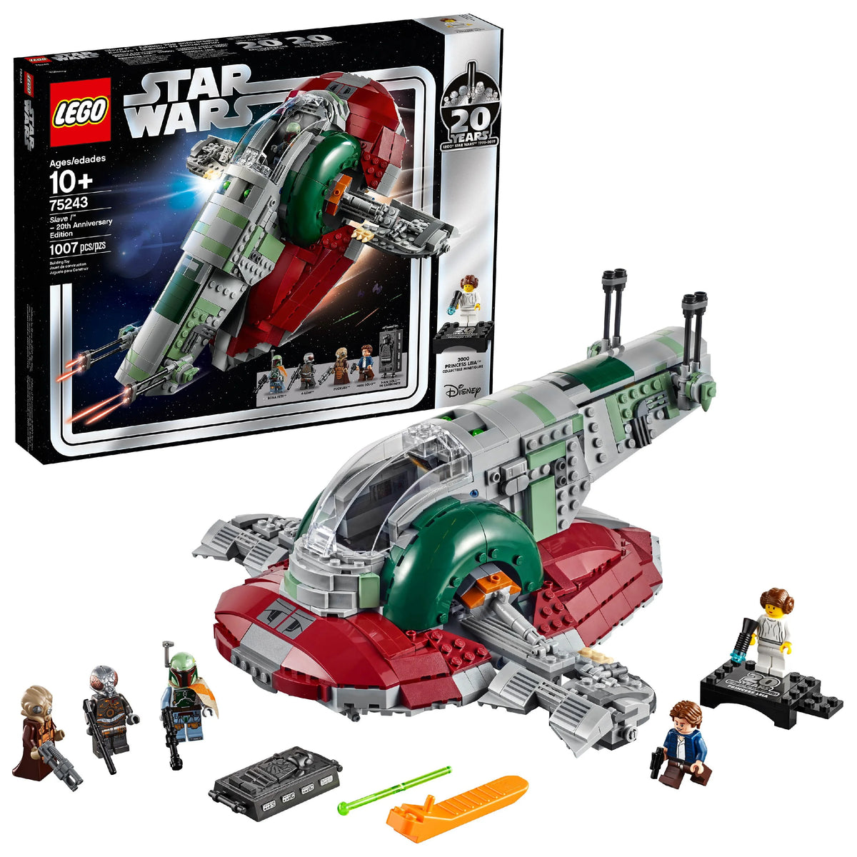 Building Kit X983