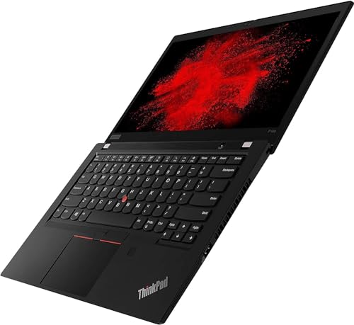 Black 14" FHD Touchscreen Laptop with 48GB RAM 2TB SSD C9450