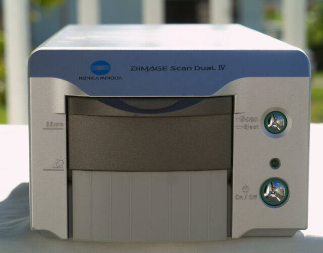 Film Scanner T701354