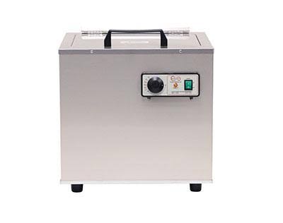 Stationary Heating Unit 4-Pack Capacity K565026