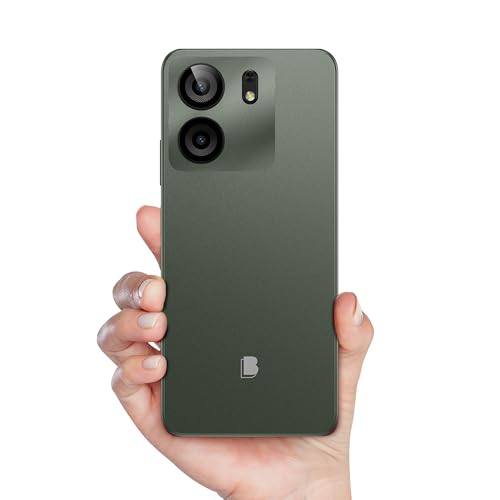 Green 5G Unlocked Smartphone with 128GB Storage F1869
