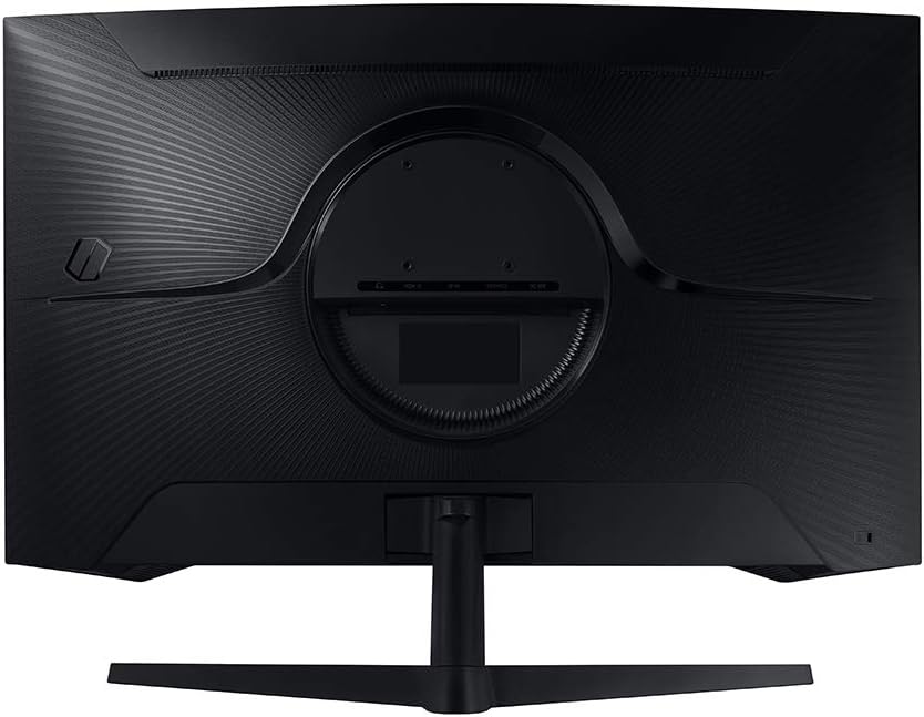 32” WQHD 144Hz Curved Gaming Monitor L666
