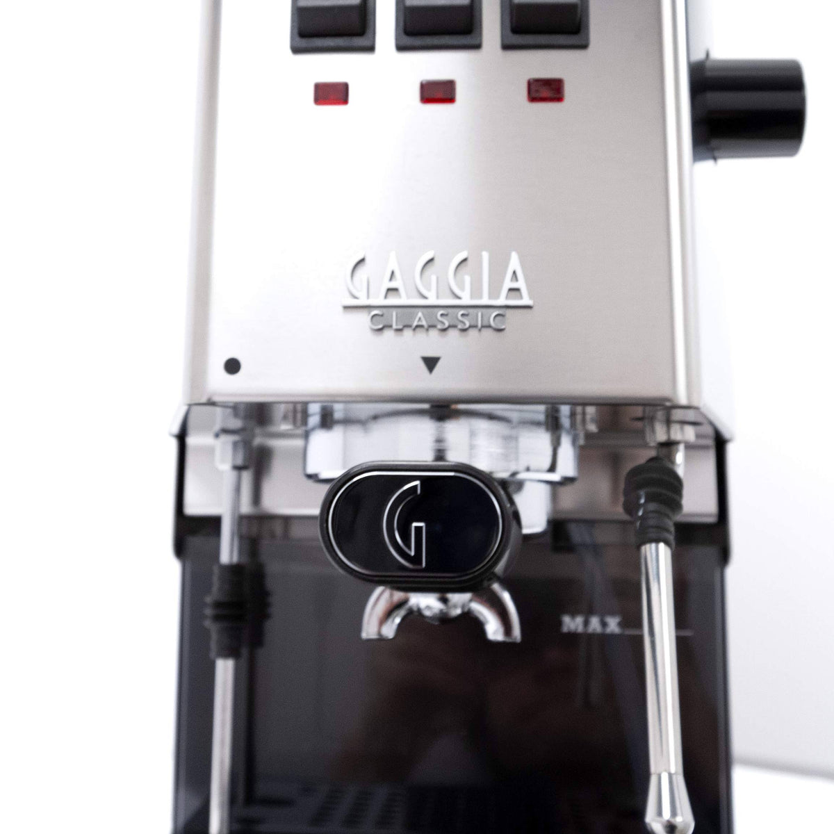 Semi-Automatic Espresso Machine D719924
