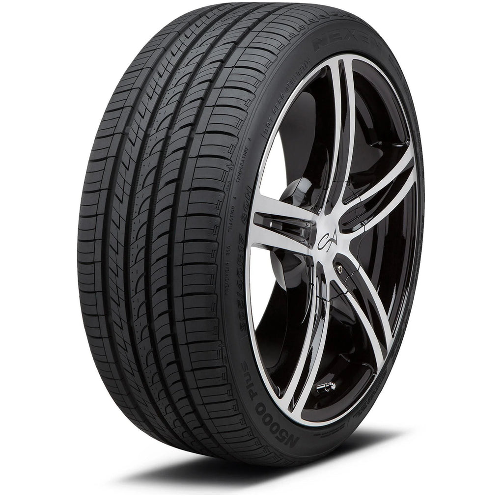 235/65R17 104H All Season Tire X31495