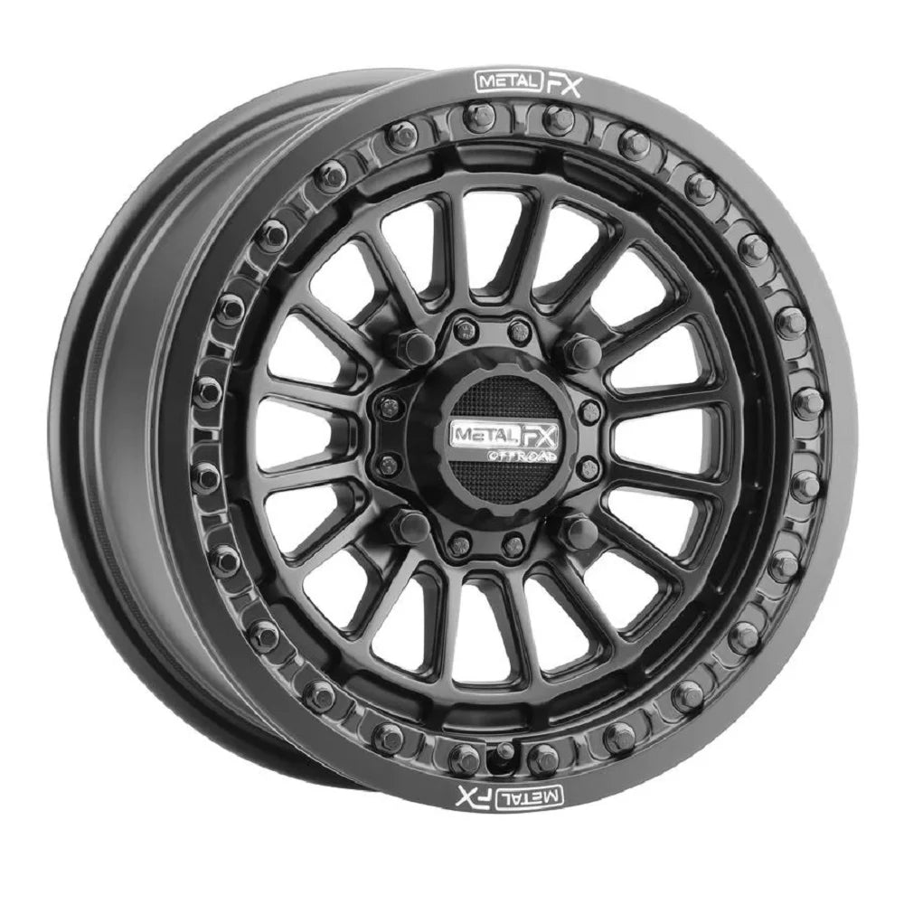 15" Wheels with 33" Tires S1128