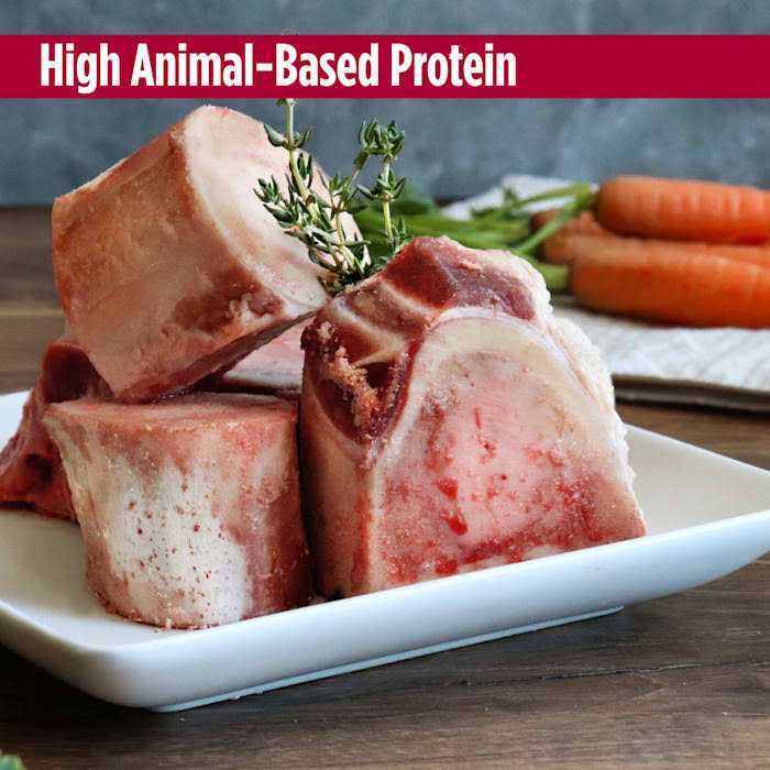 Bone Broth Wet Dog & Cat Food Topper S54100