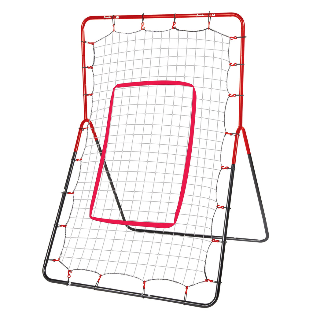 Baseball Rebounder 55 Net A804