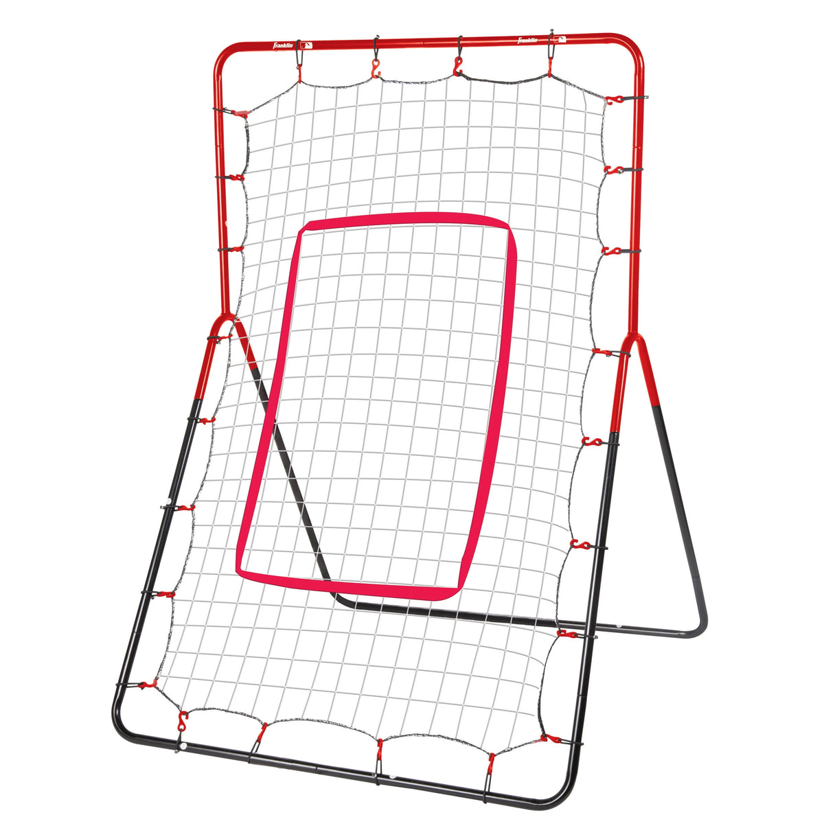 Baseball Rebounder 55 Net A804
