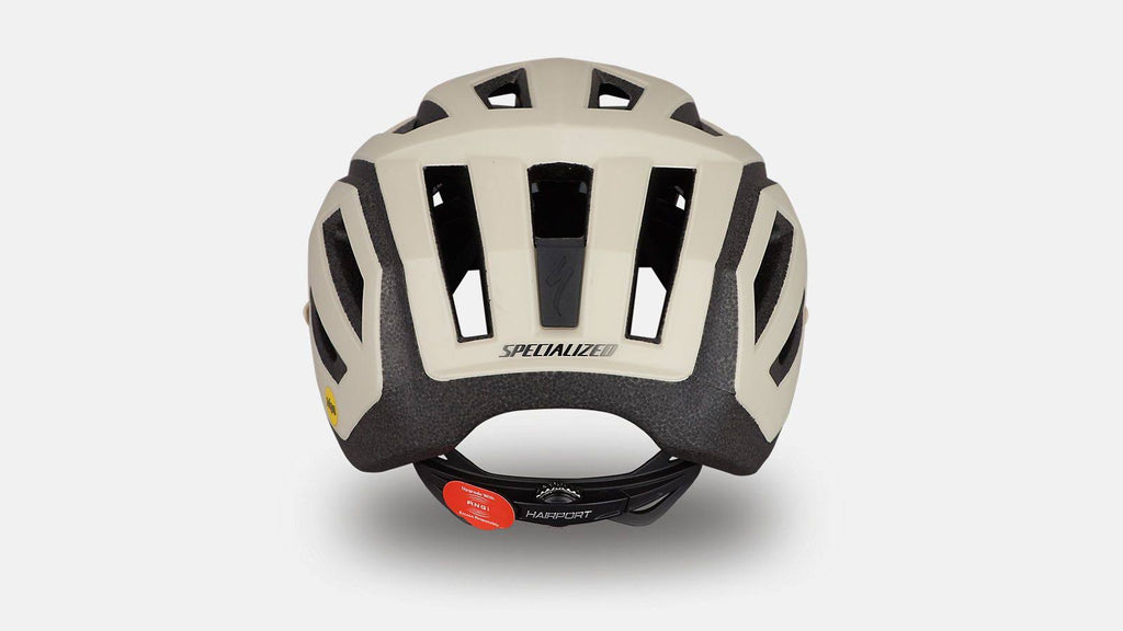 Satin White MIPS Helmet J204