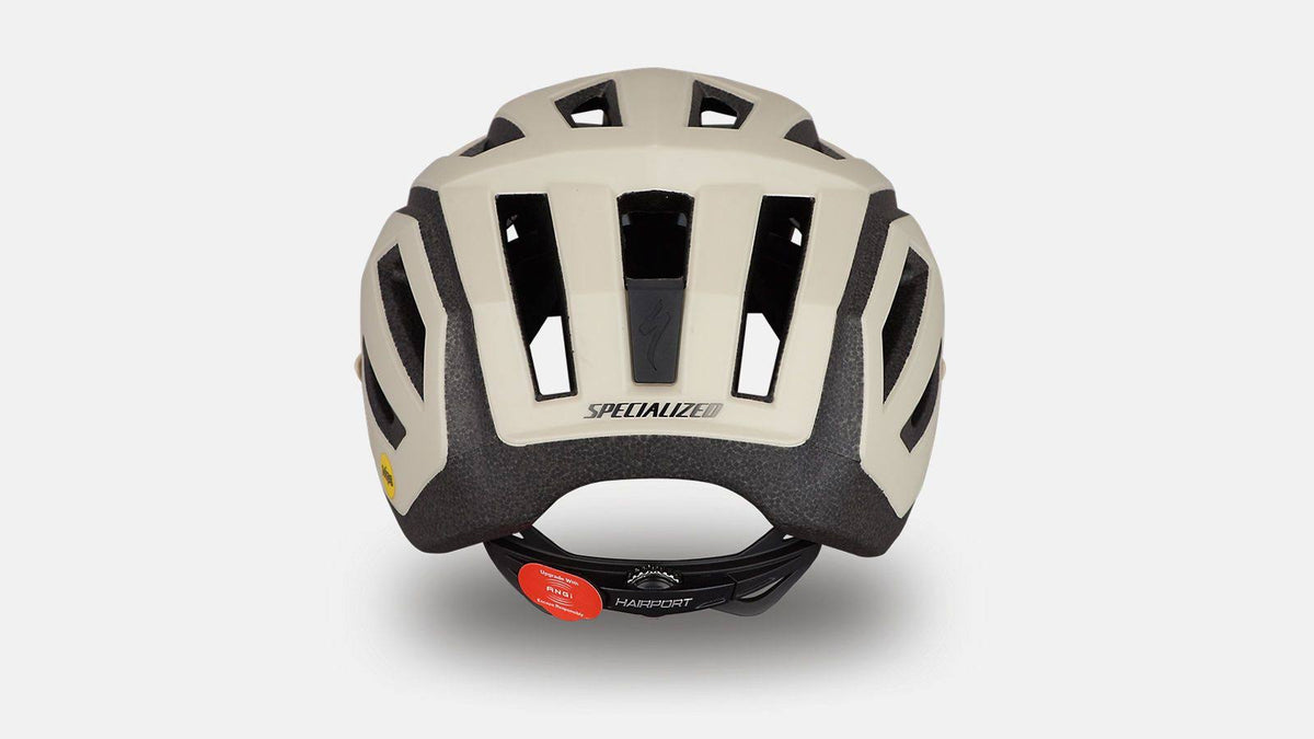 Satin White MIPS Helmet J204