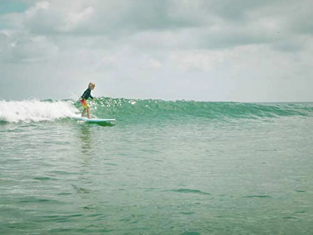Pink Albert Surfboard Z8512