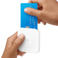 Square Contactless & Chip Reader White E251