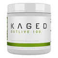 Organic Greens Superfood Powder 30 Servings N1499