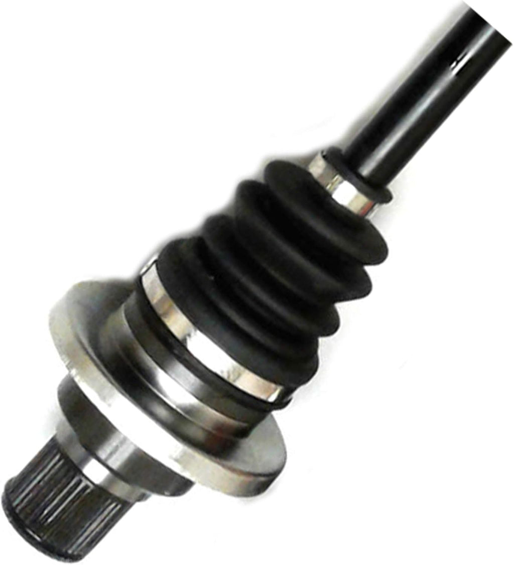 2 Rear CV Axles for Yamaha Rhino 450 660 O8174