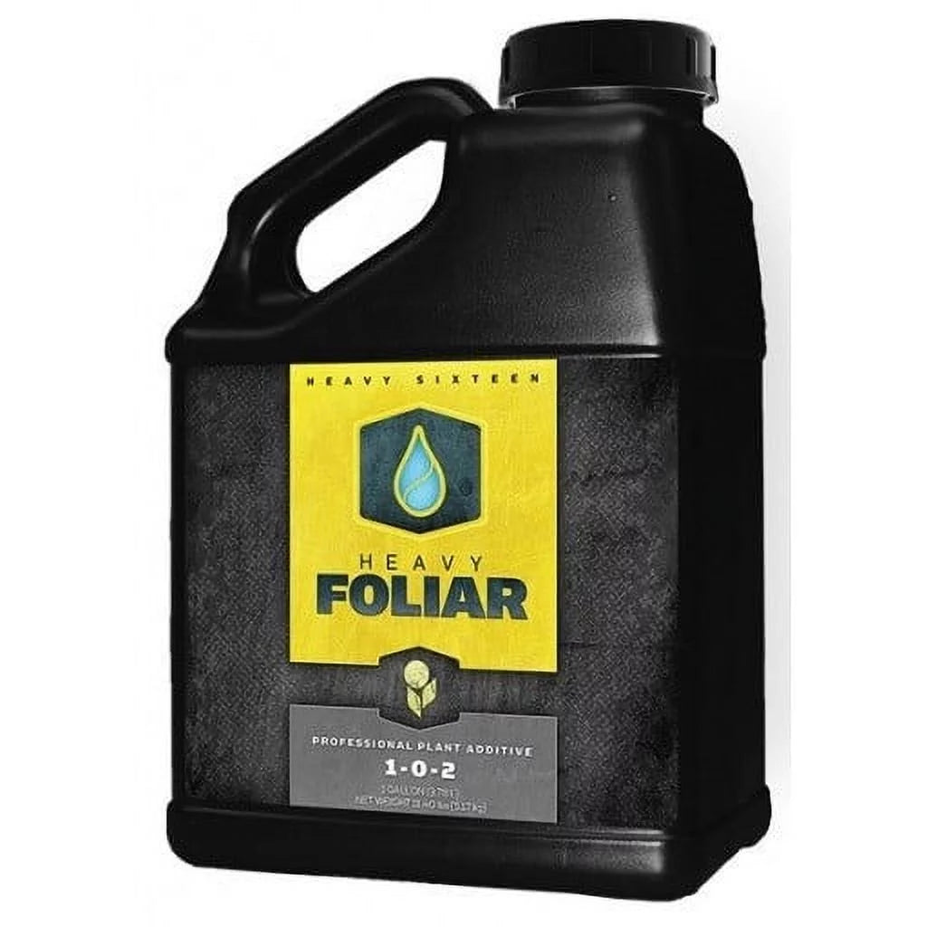 1 Liter Foliar Spray NPK 1-0-2 H328207