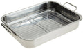 Stainless Steel Roasting Lasagna Pan M4330