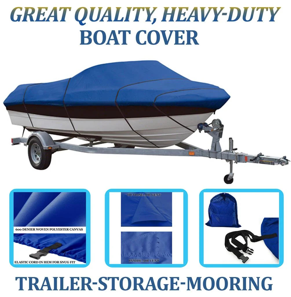 Boat Cover I470043