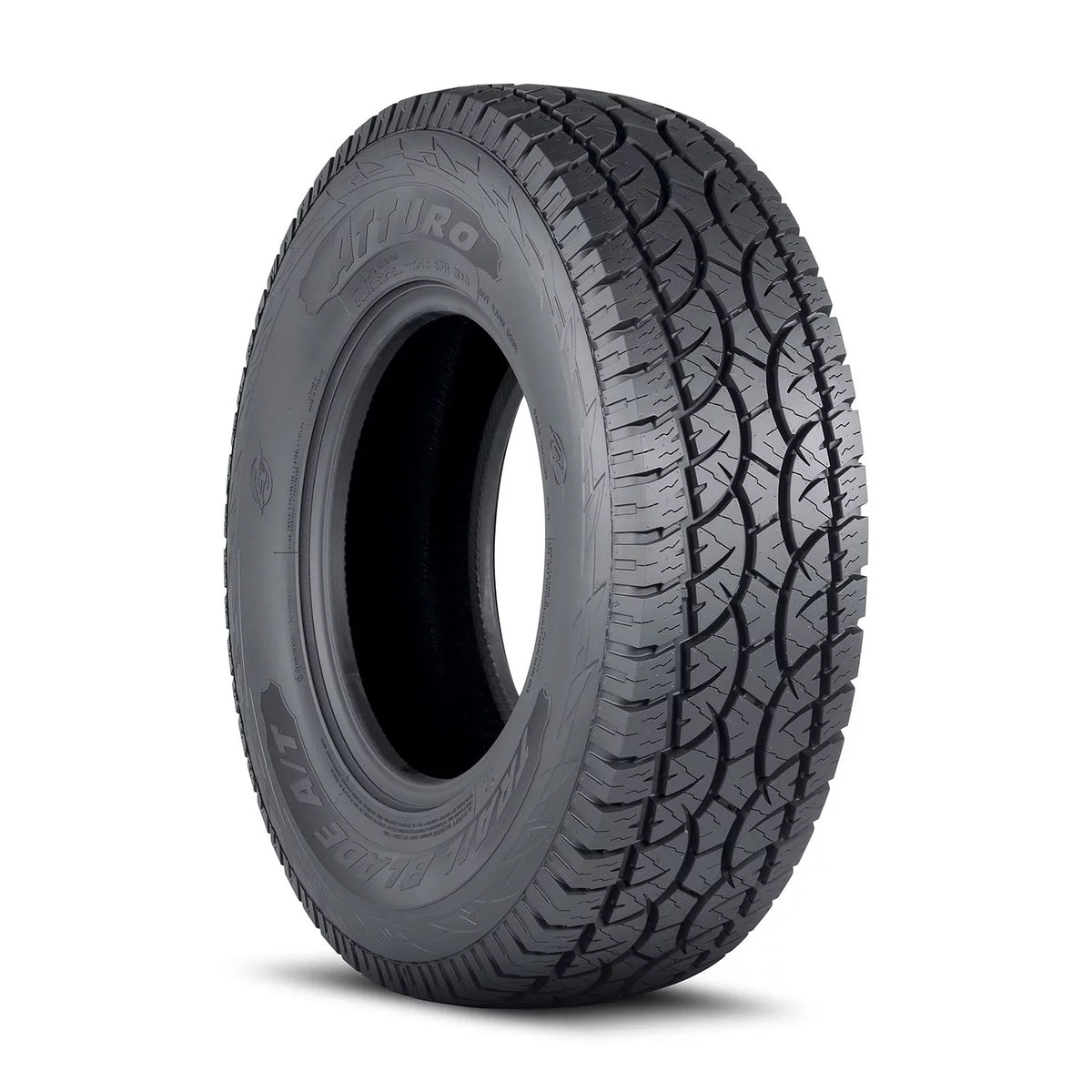 All Terrain 265/60R18 110T Light Truck Tire Y3208