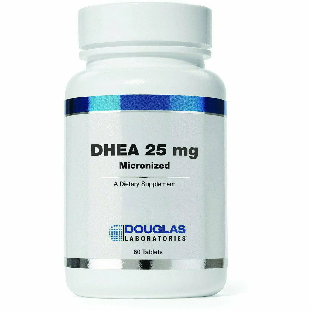 DHEA Sublingual 25 mg R3406