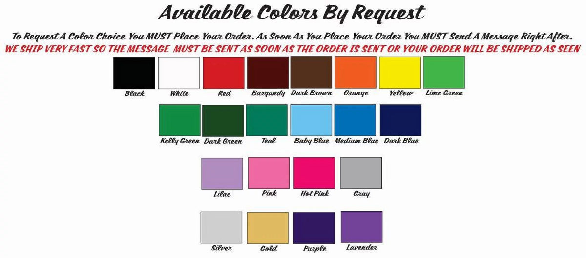 Wall Decal Sticker 16x40" K87296