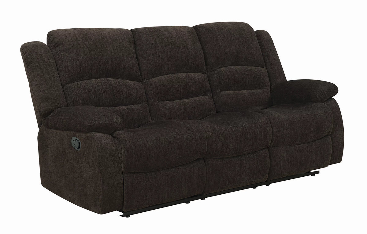Chocolate Motion Sofa X673846