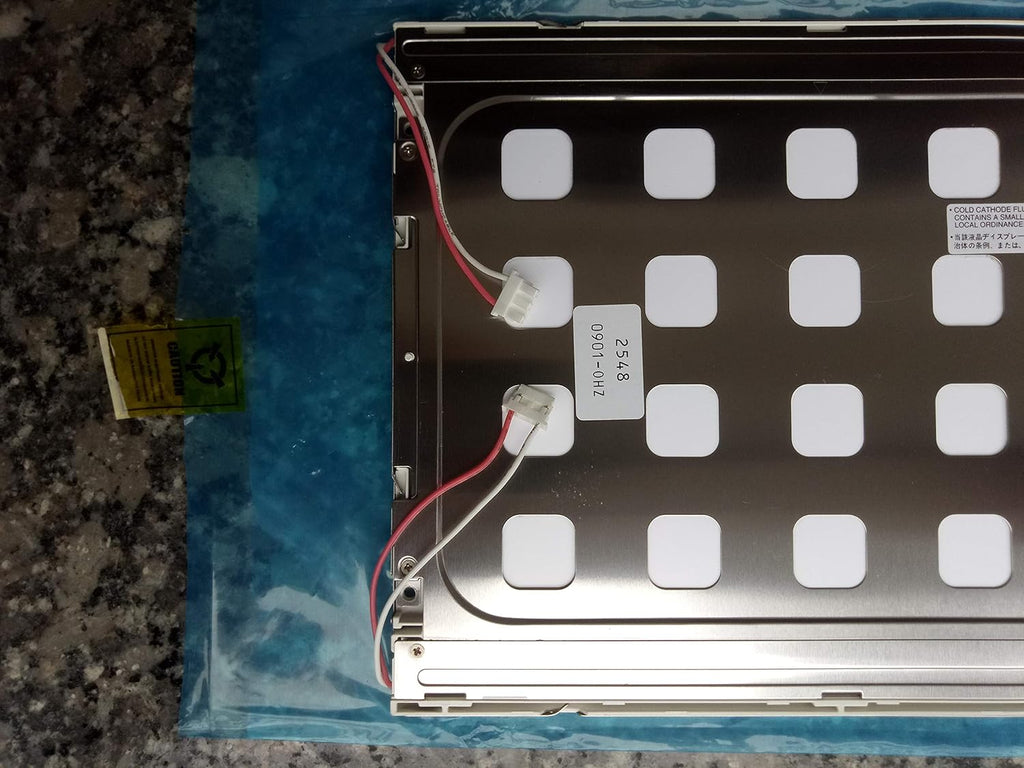 10.4 inch LCD Screen Display Panel R744