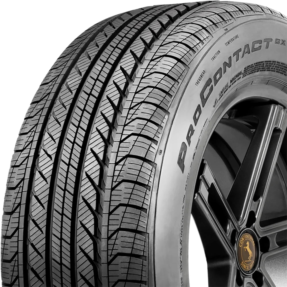 245/40R18 97H XL Run Flat Tire W92996