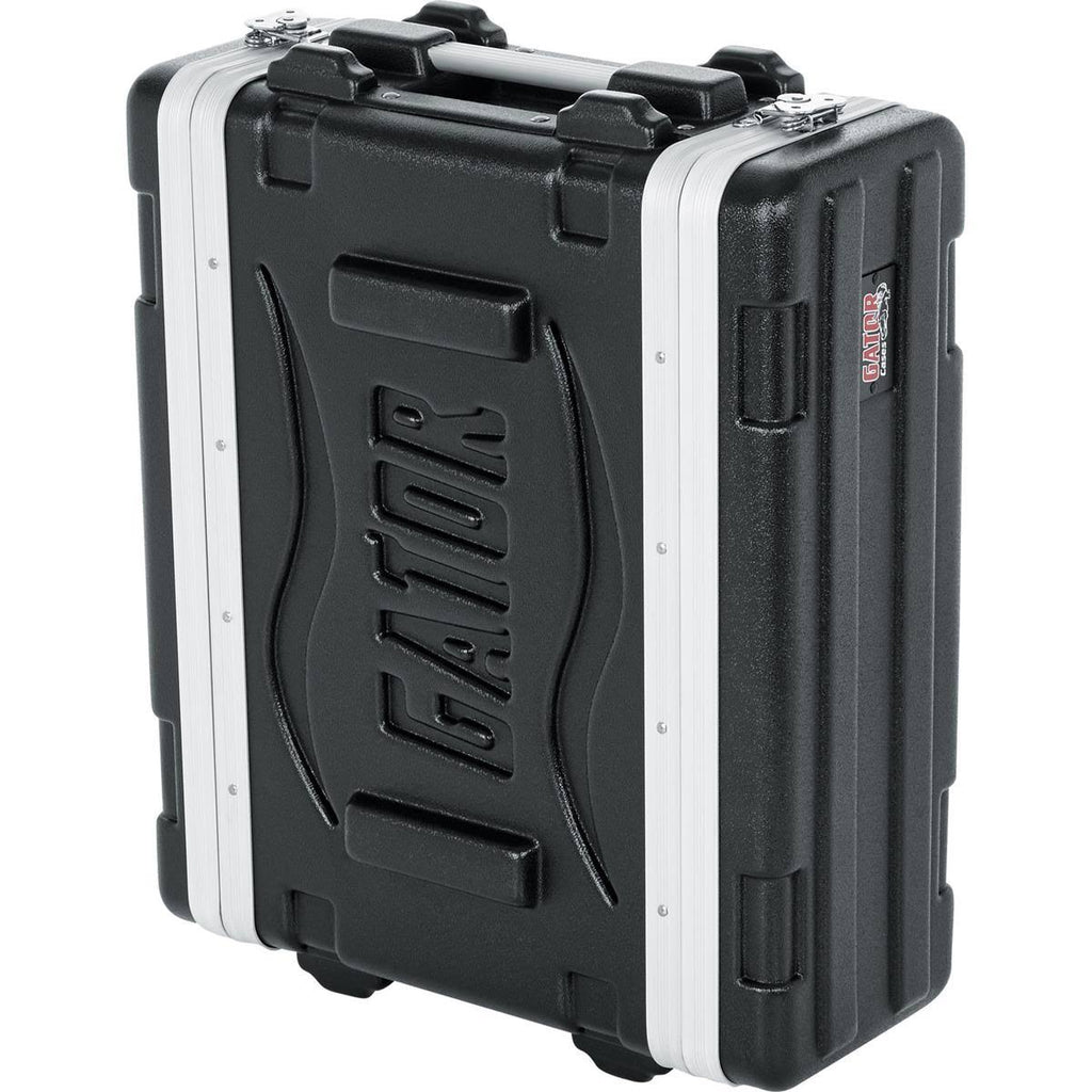 3U Shallow Rack Case W463003