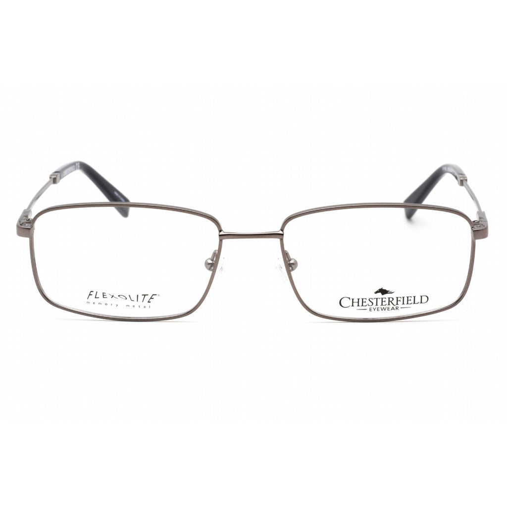 Grey Eyeglasses N50714