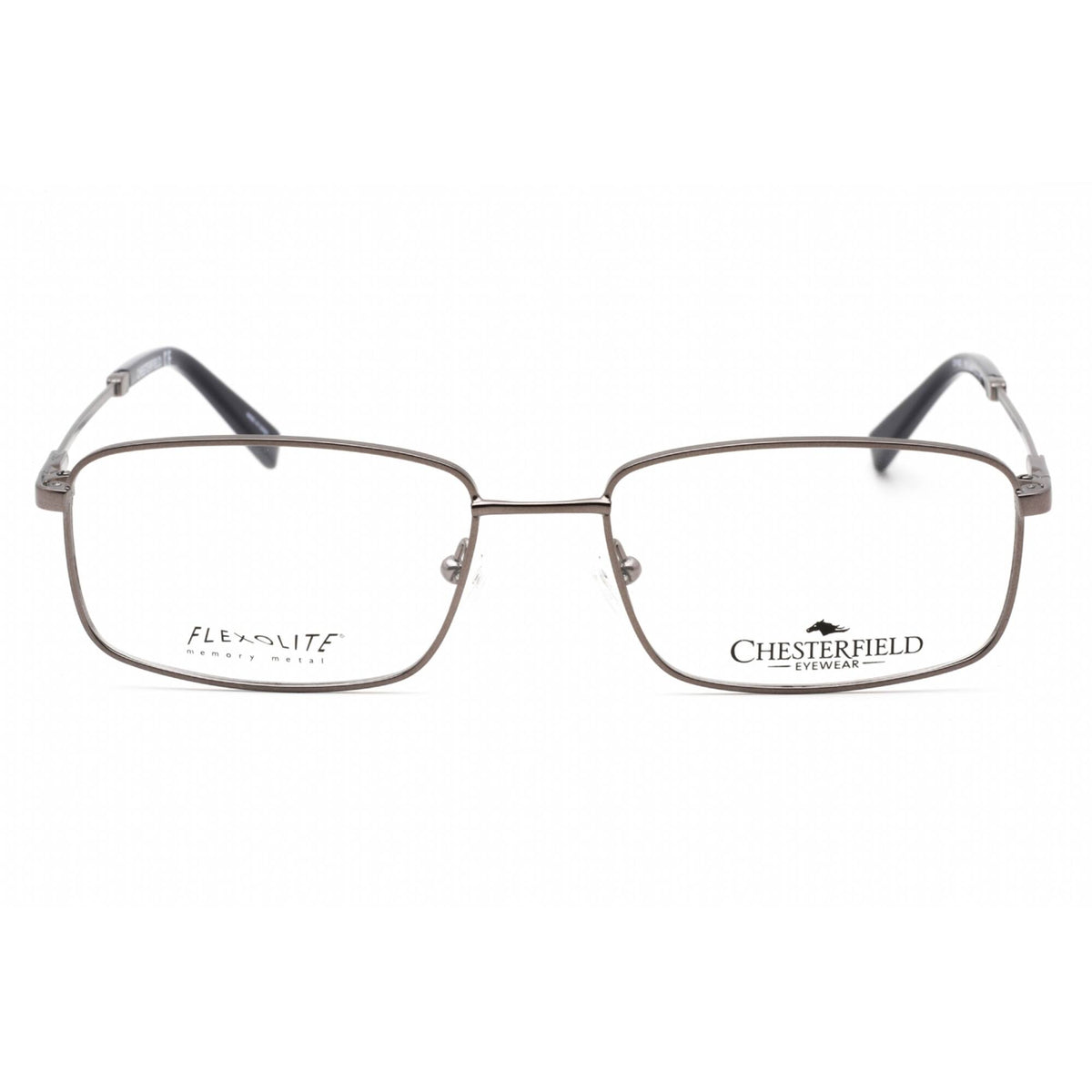 Grey Eyeglasses N50714