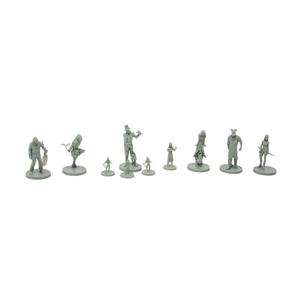 Final Girl: Miniatures Box - Series 1 C842841