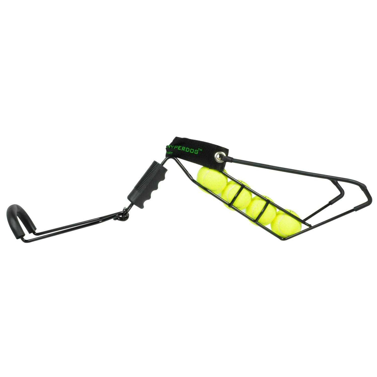 4 Ball Launcher T27908