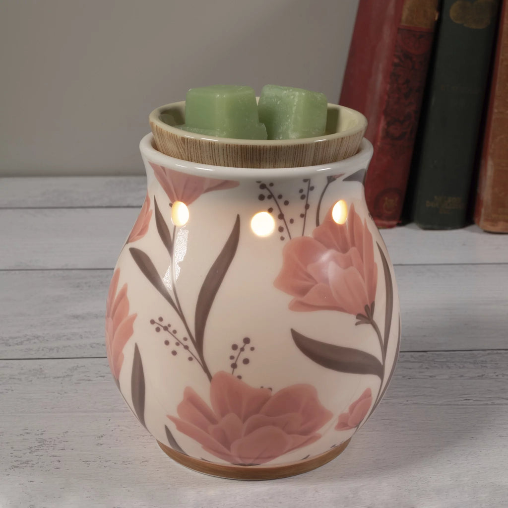 Full Size Fragrance Warmer I2494
