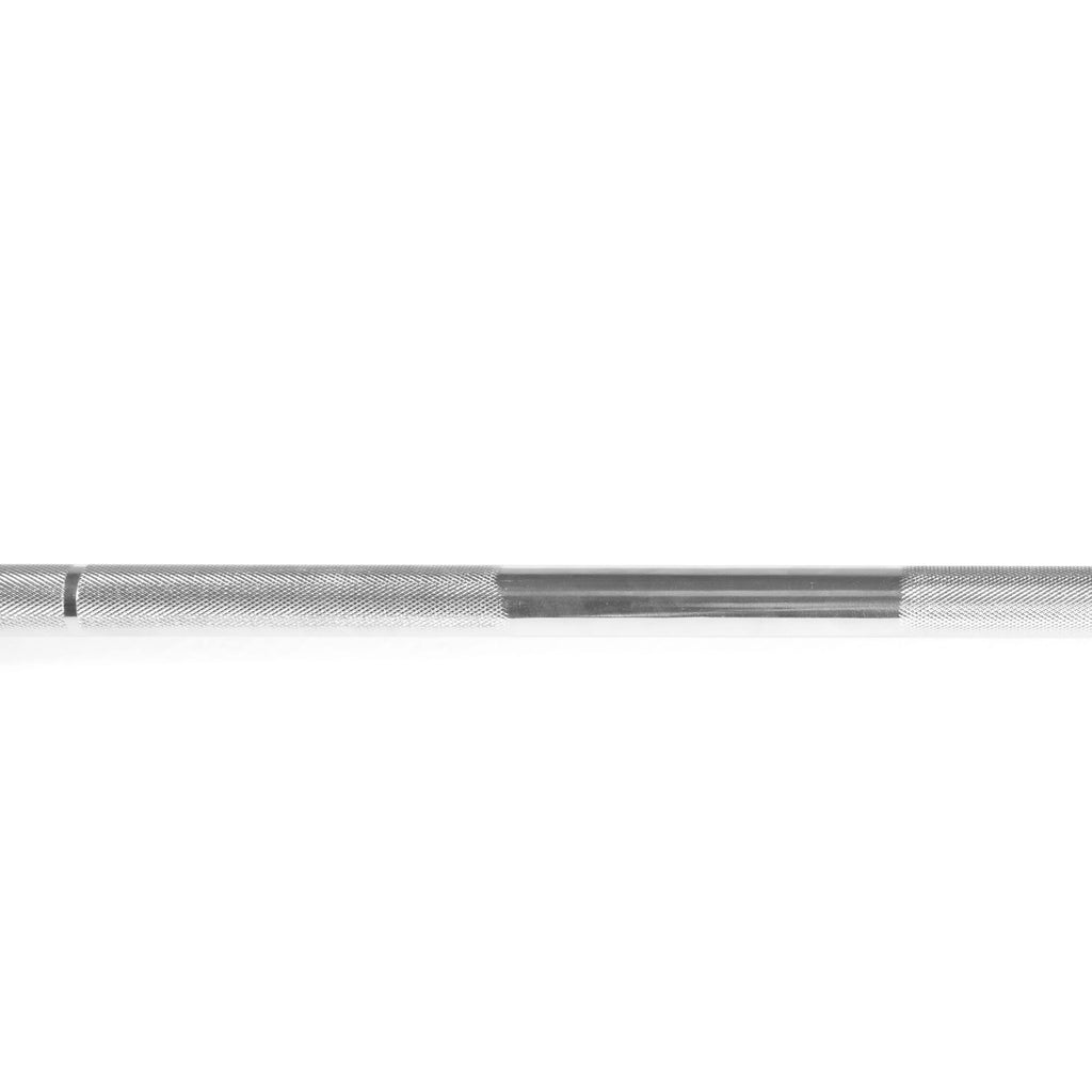 Chrome Olympic Weight Bar 7 ft K728