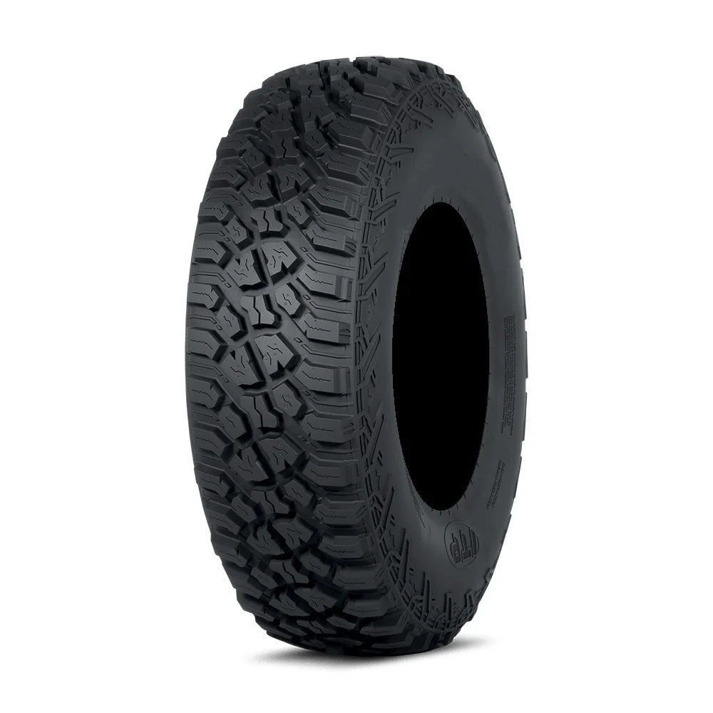 15" Wheels with 33" Tires S1128