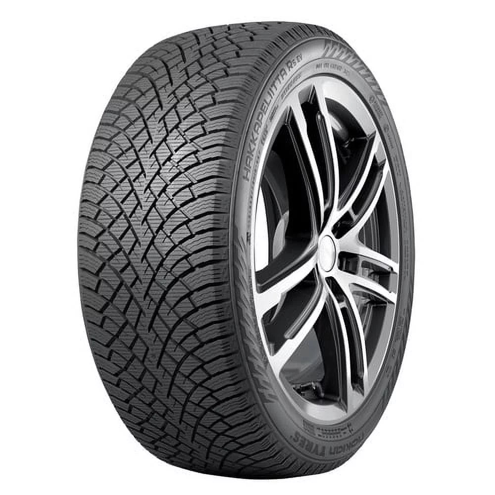215/70R15 Tire W3773