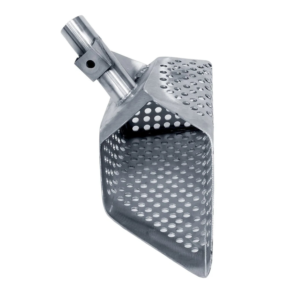Metal Detector Sand Scoop with Stainless Steel Handle J801250