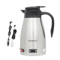 12V Stainless Steel Car Electric Kettle with Indicator Light A790