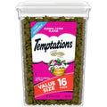 Catnip Flavor Cat Treats K18452