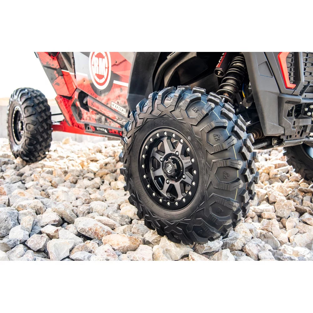 32x10-14 Radial Tire W1703