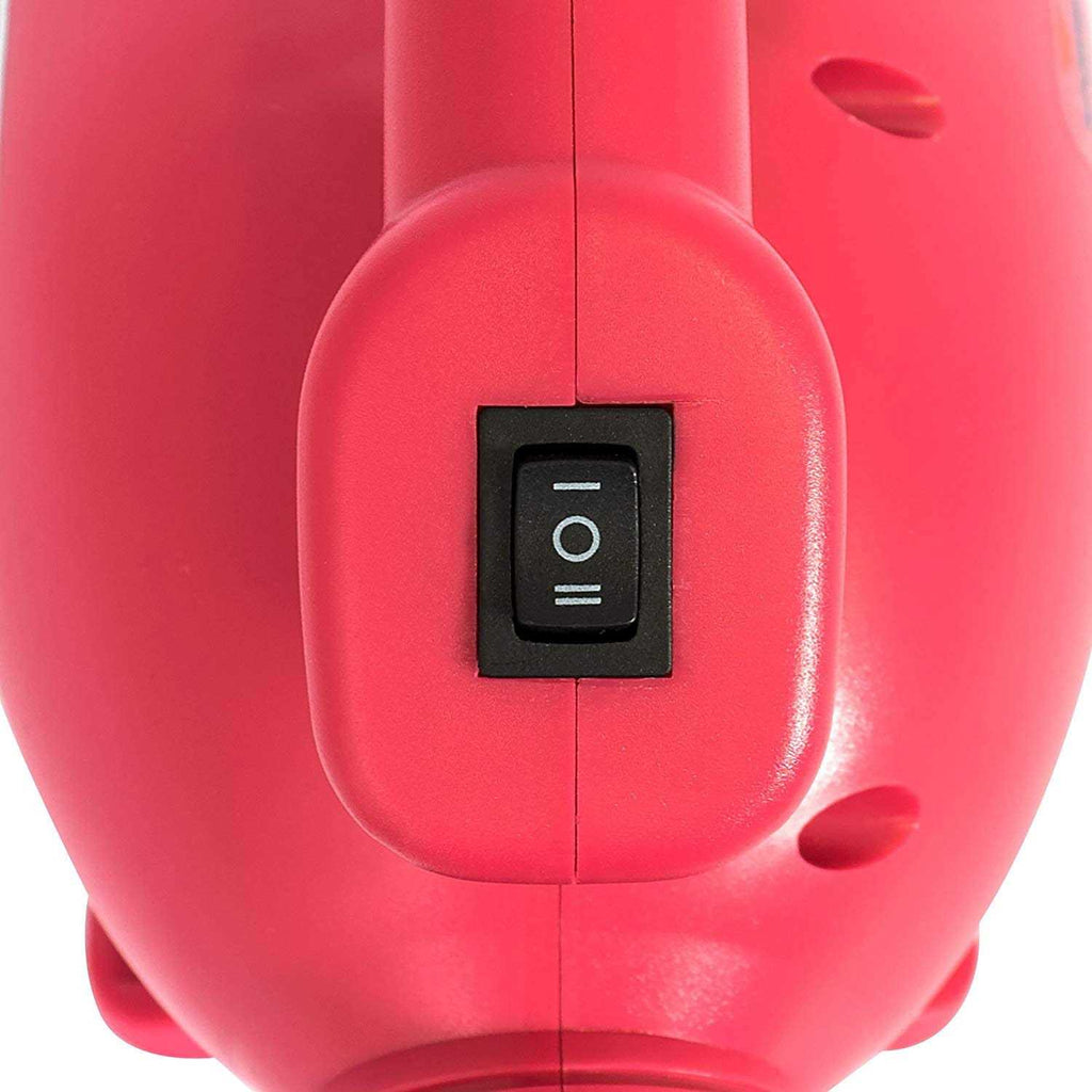 Pet Grooming Force Dryer Vacuum G735986