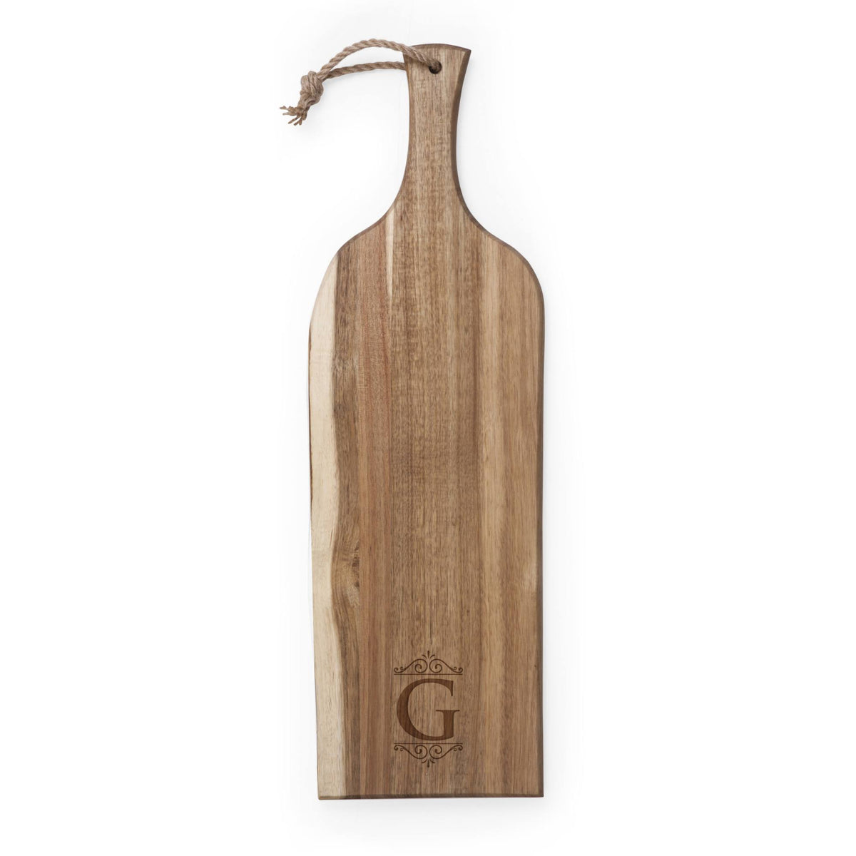 Acacia Wood Serving Plank M57044