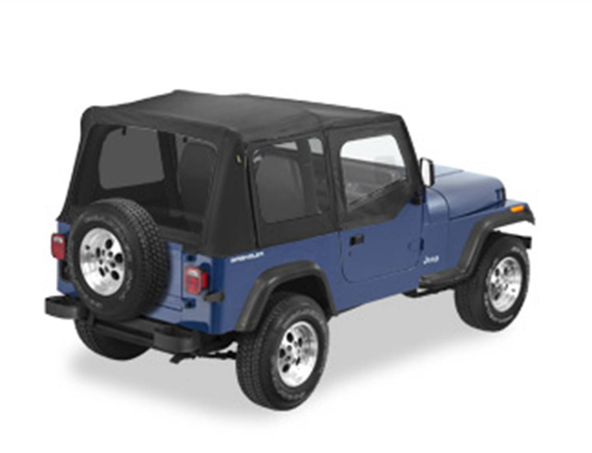 Replacement Soft Top M571666