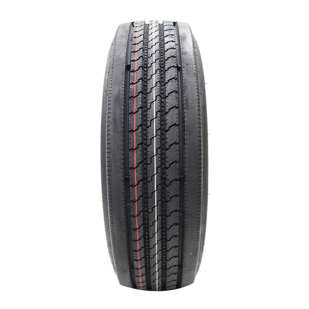 245/70R19.5 Commercial Tire Q6386