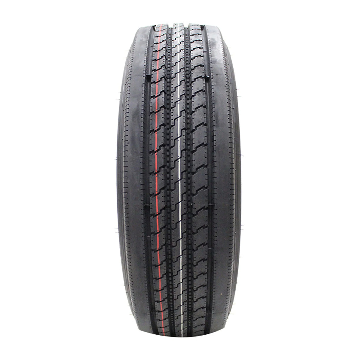 245/70R19.5 Commercial Tire Q6386
